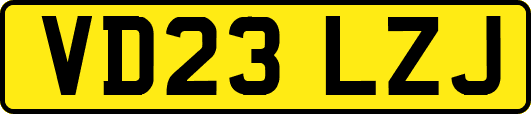 VD23LZJ