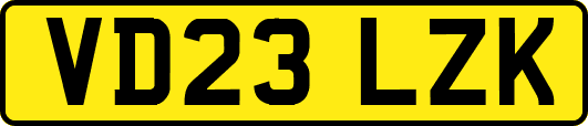 VD23LZK