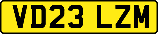 VD23LZM