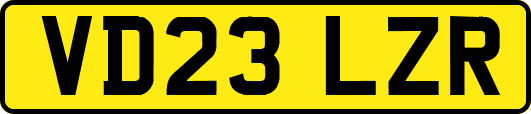 VD23LZR