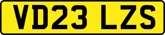 VD23LZS