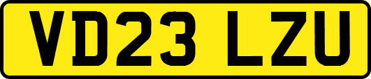 VD23LZU