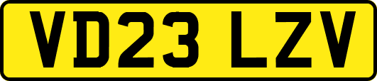 VD23LZV