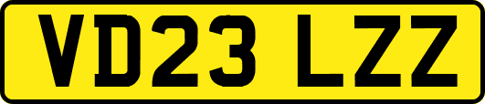 VD23LZZ