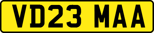 VD23MAA