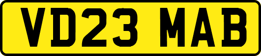 VD23MAB