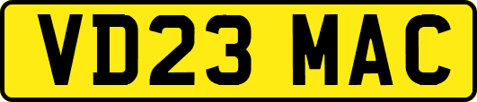 VD23MAC