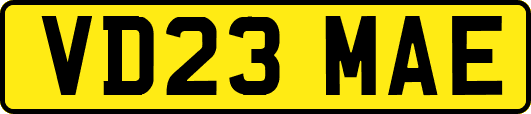 VD23MAE