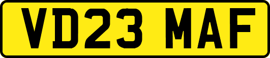 VD23MAF