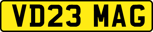 VD23MAG