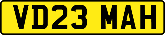 VD23MAH