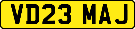 VD23MAJ