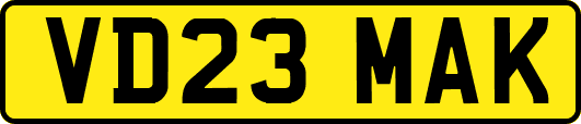 VD23MAK
