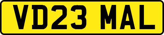 VD23MAL