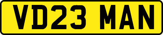 VD23MAN