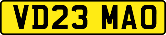 VD23MAO