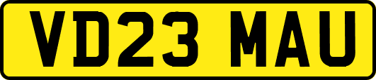 VD23MAU