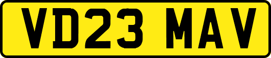 VD23MAV