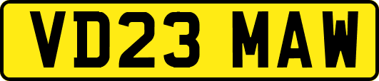 VD23MAW