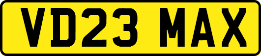 VD23MAX