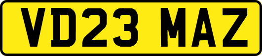 VD23MAZ