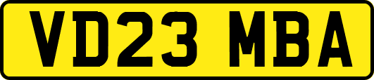 VD23MBA