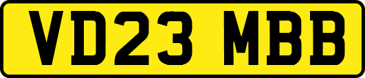VD23MBB