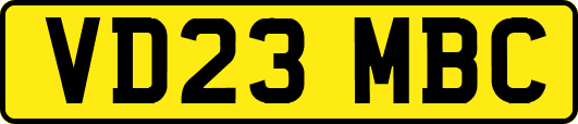 VD23MBC