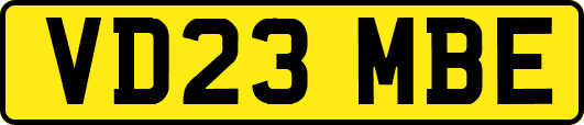 VD23MBE