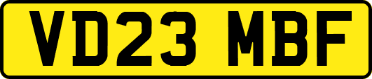 VD23MBF