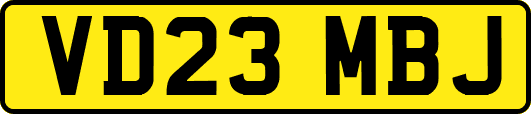 VD23MBJ