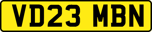 VD23MBN