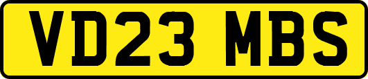 VD23MBS