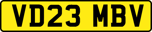 VD23MBV