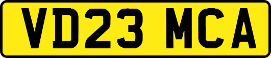 VD23MCA