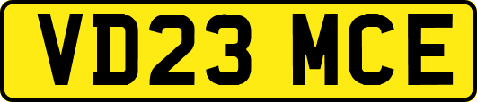 VD23MCE