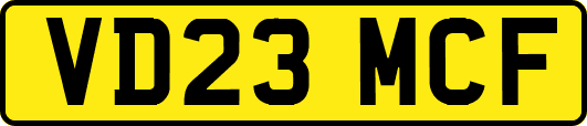 VD23MCF