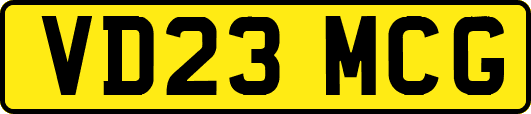 VD23MCG