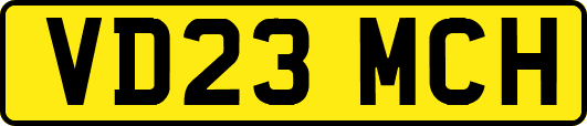 VD23MCH