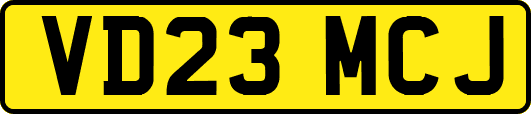 VD23MCJ