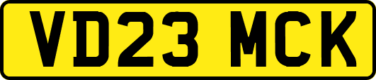 VD23MCK