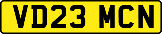 VD23MCN