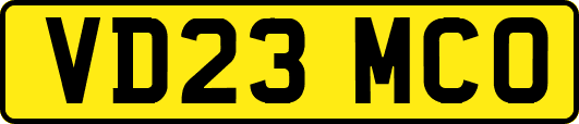 VD23MCO