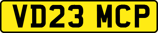 VD23MCP