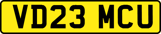 VD23MCU