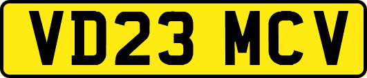 VD23MCV