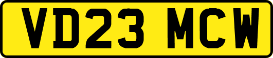 VD23MCW