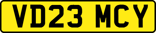 VD23MCY