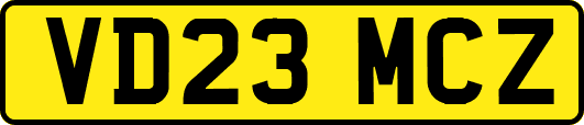 VD23MCZ