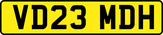 VD23MDH